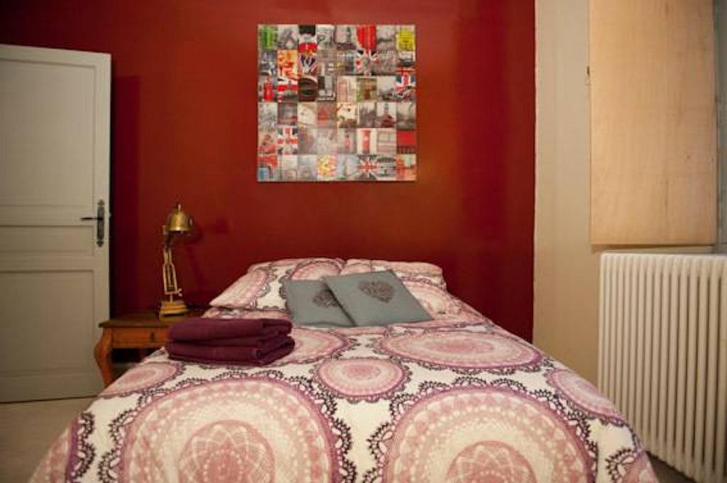 Appartement La Masse Avignon Phòng bức ảnh