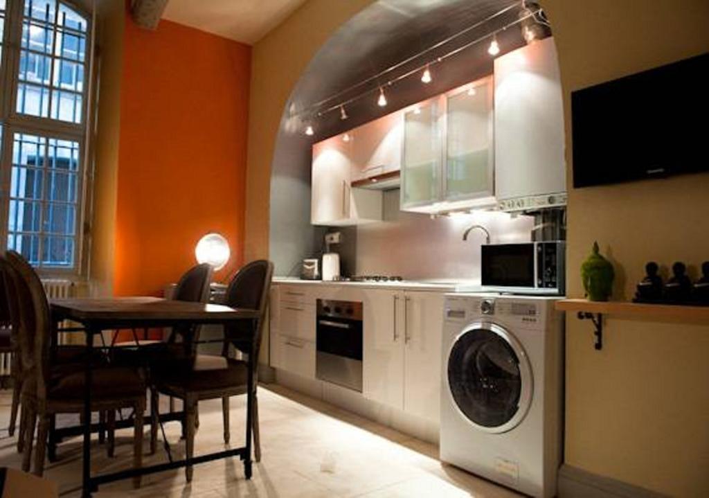 Appartement La Masse Avignon Phòng bức ảnh