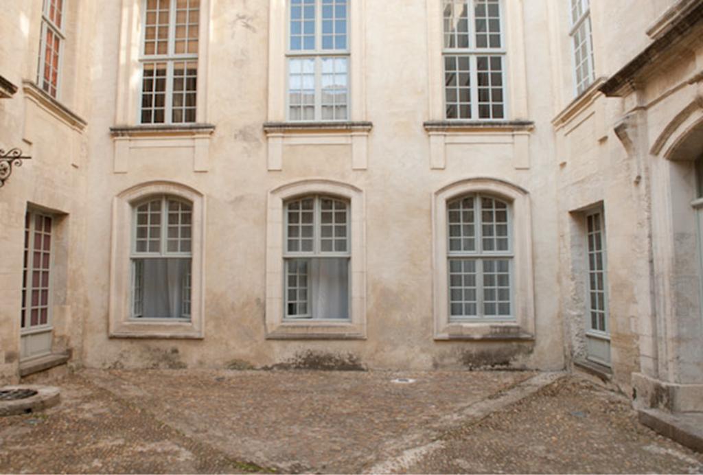 Appartement La Masse Avignon Ngoại thất bức ảnh