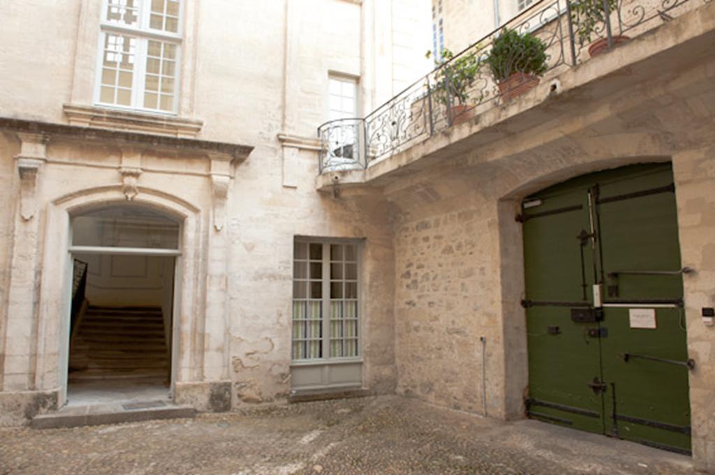 Appartement La Masse Avignon Ngoại thất bức ảnh