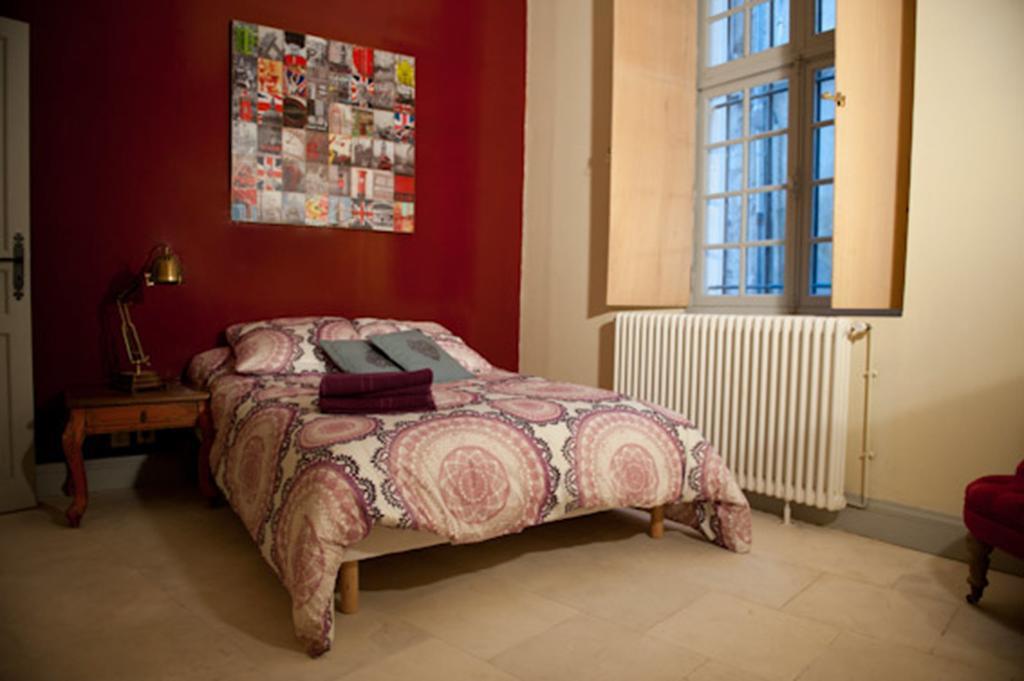 Appartement La Masse Avignon Ngoại thất bức ảnh