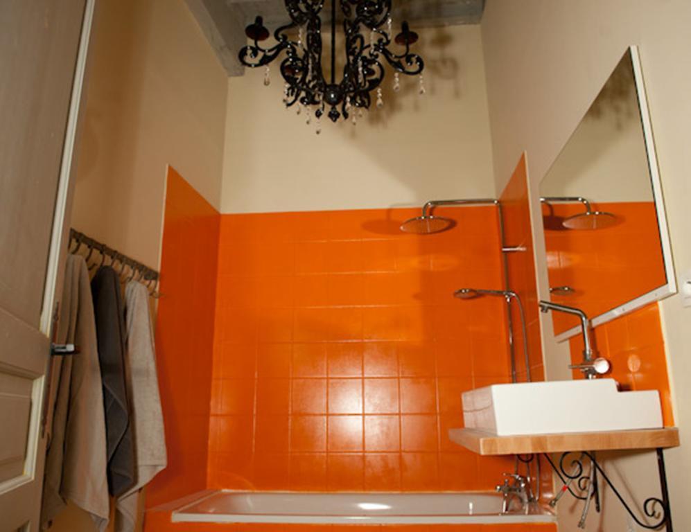 Appartement La Masse Avignon Ngoại thất bức ảnh