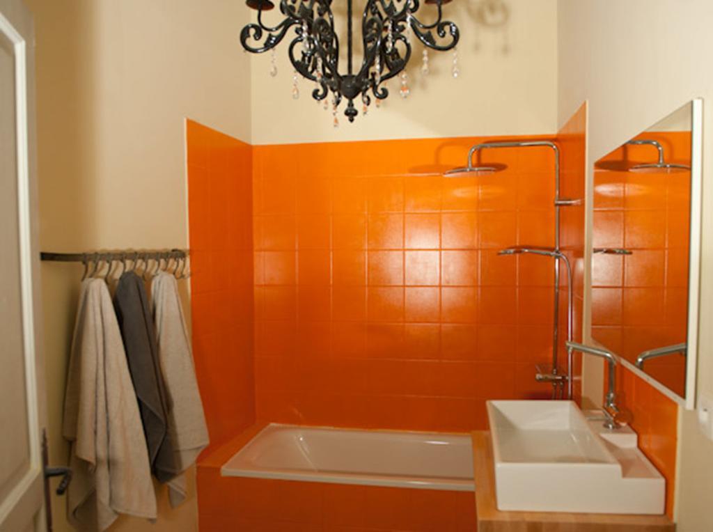 Appartement La Masse Avignon Ngoại thất bức ảnh