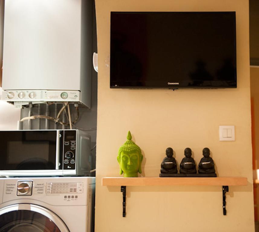 Appartement La Masse Avignon Ngoại thất bức ảnh