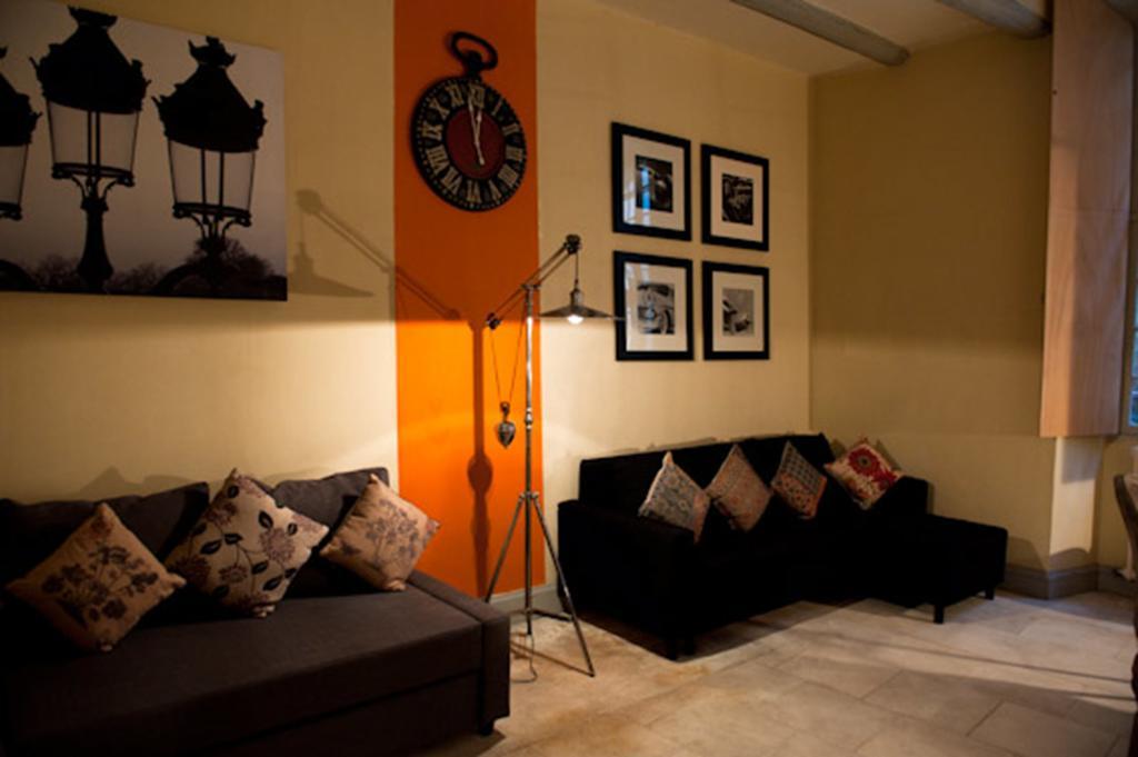 Appartement La Masse Avignon Ngoại thất bức ảnh