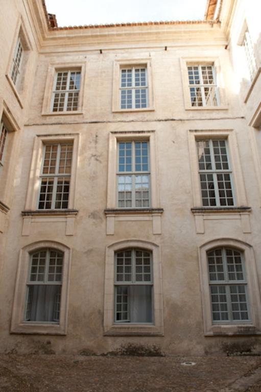 Appartement La Masse Avignon Ngoại thất bức ảnh