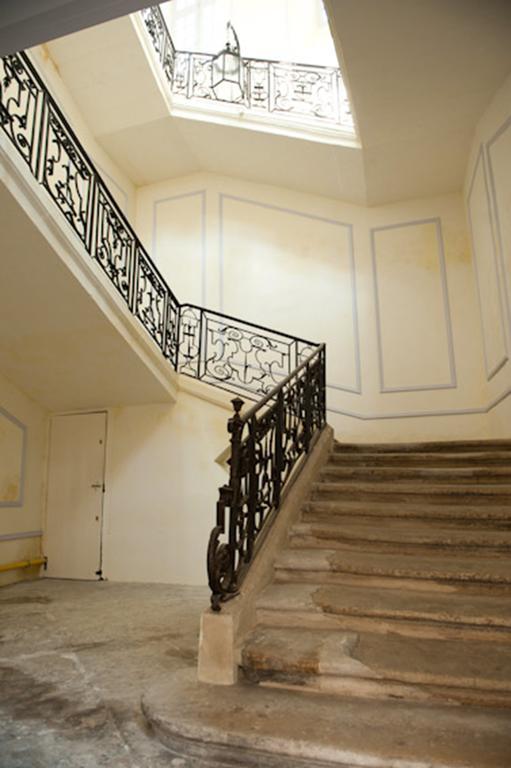 Appartement La Masse Avignon Ngoại thất bức ảnh