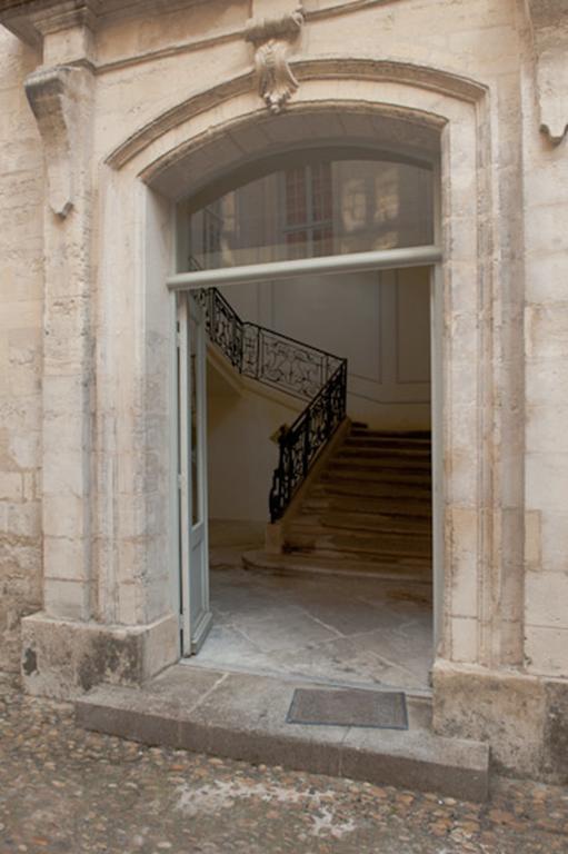 Appartement La Masse Avignon Ngoại thất bức ảnh