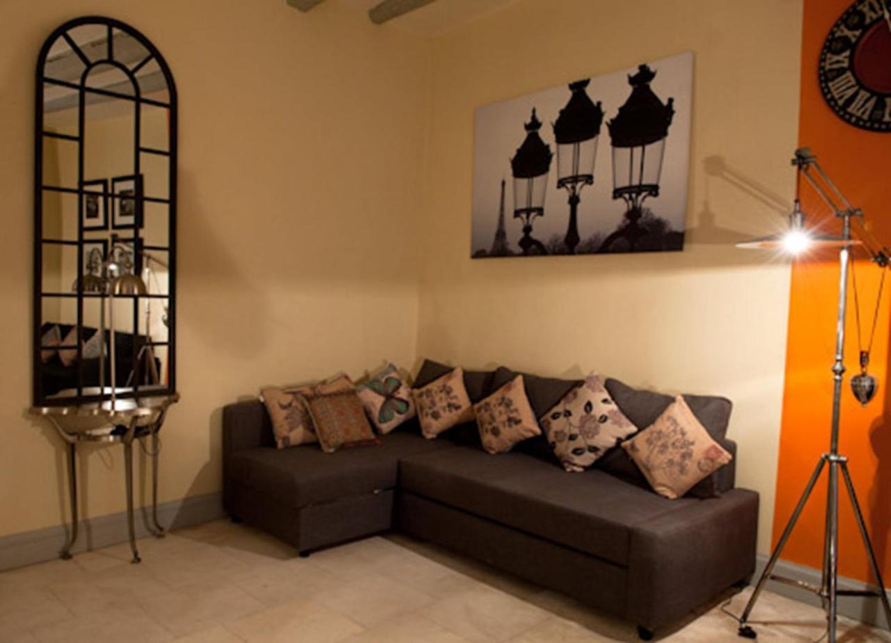 Appartement La Masse Avignon Ngoại thất bức ảnh