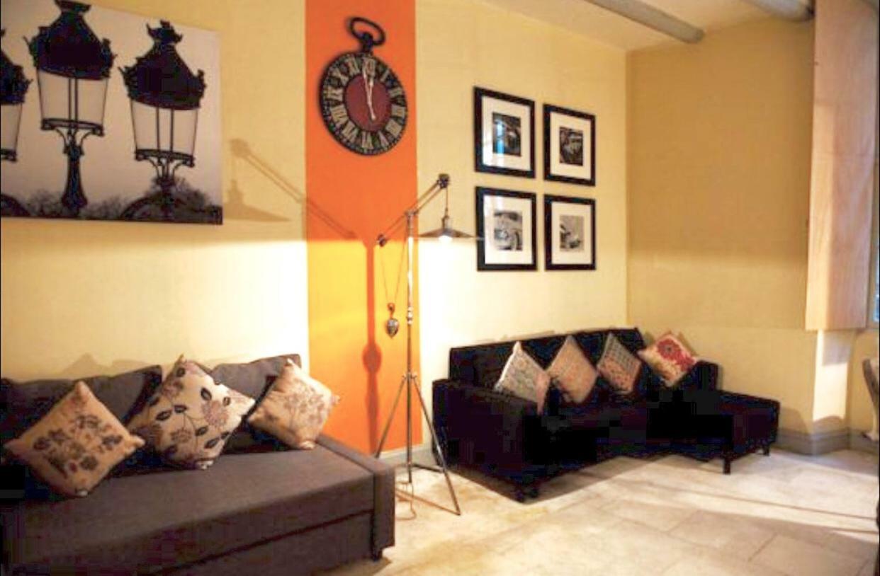 Appartement La Masse Avignon Ngoại thất bức ảnh